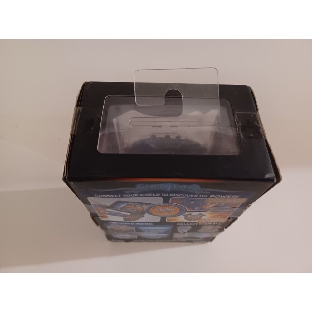 Lightseekers Awakening FORGEWALL Tech Order Shield w/ Augmented Reality Card - Picture 14 of 14